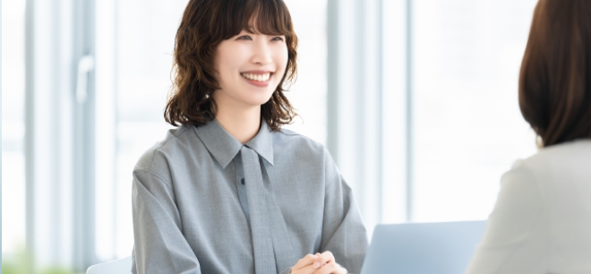 専任の運用スタッフによる伴走支援