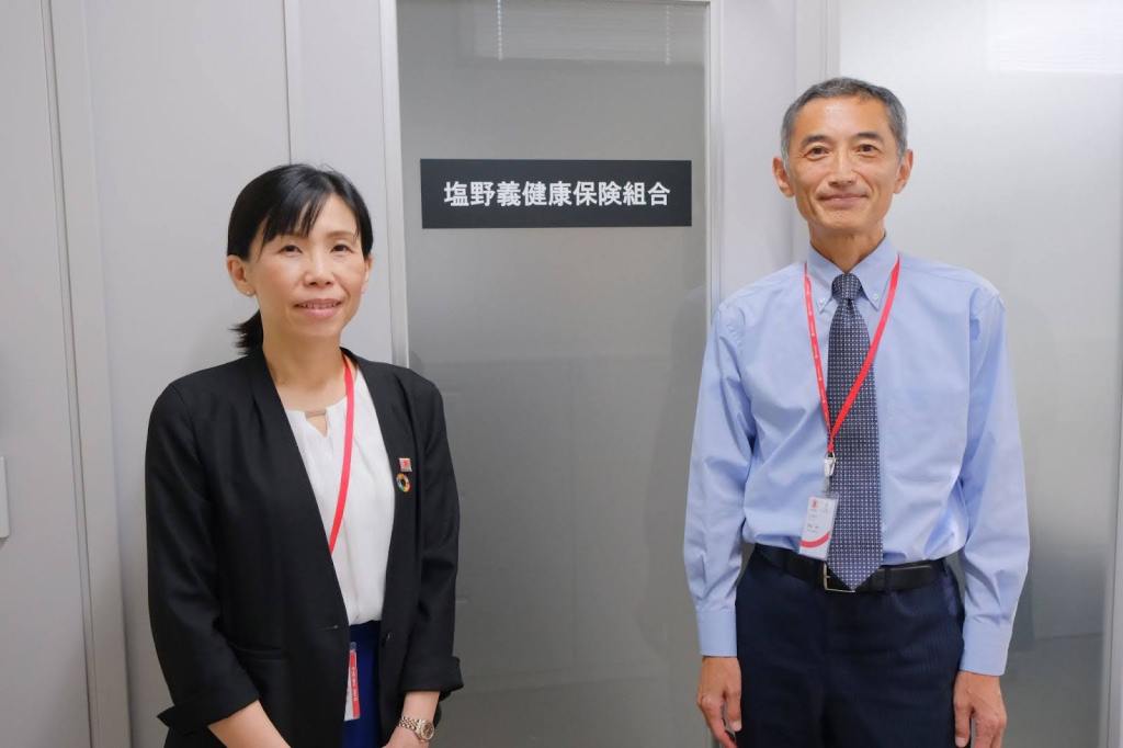 三位一体で推進するコラボヘルスと健康経営<br>「プレゼンティーズム改善」は公平な健康サポートから