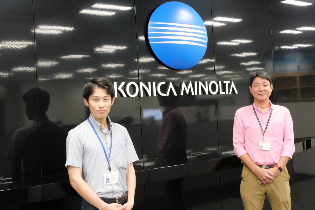 カラダとメンタルのアプローチで「個の輝き」を支援<br>先進的なコラボヘルス体制がもたらす個人と組織の活性化とは