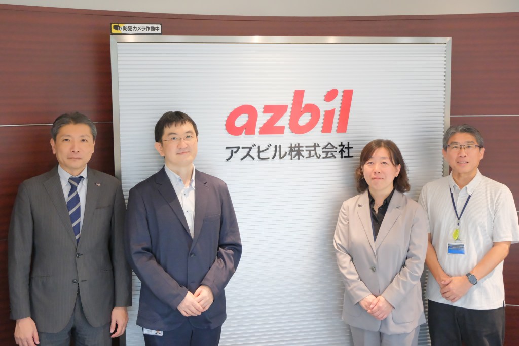 産業医と進めるコラボヘルスと健幸経営<br>アラカルト戦略で多様化する従業員の健康を支える