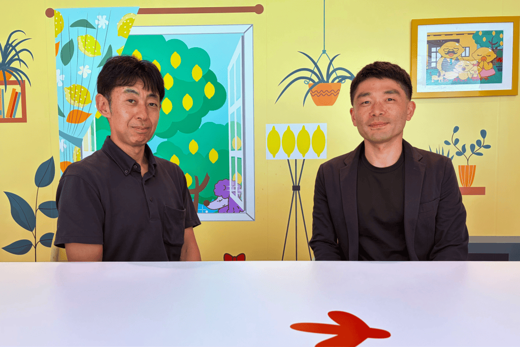 【後編】社員自身が『選ぶ』健康経営<br>―自己決定と伴走でつくる持続可能な施策設計―